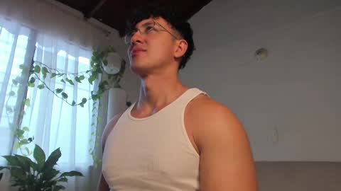 Blake Levi  Independent Model online show from 03-08-26, 03:49