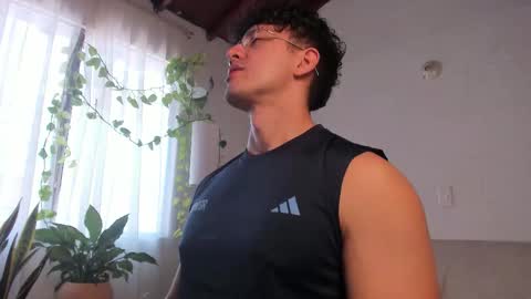 Blake Levi  Independent Model online show from 03-22-26, 05:38