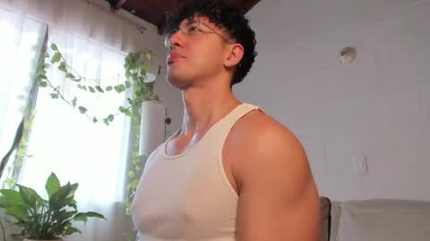 Blake Levi  Independent Model online show from 04-13-26, 04:23