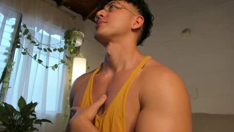 Blake Levi  Independent Model online show from 04-15-26, 07:58