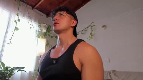 Blake Levi  Independent Model online show from 05-16-26, 05:56