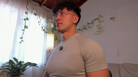 Blake Levi  Independent Model online show from 05-22-26, 06:02