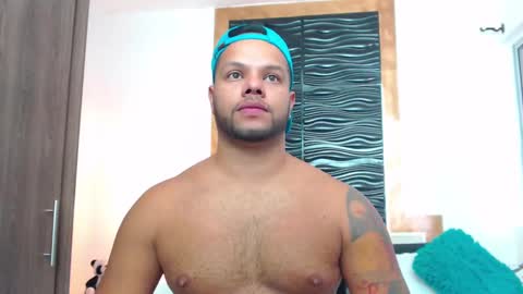 Snapshot of blakeadamss chatting on 01-15-25, 09:20 Just Blake online show from 01-15-25, 09:20