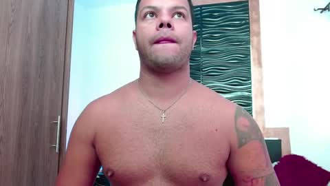 Snapshot of blakeadamss chatting on 09-22-25, 02:19 Just Blake online show from 09-22-25, 02:19
