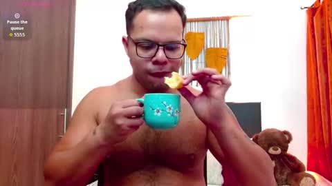 Just Blake online show from 03-17-26, 04:10