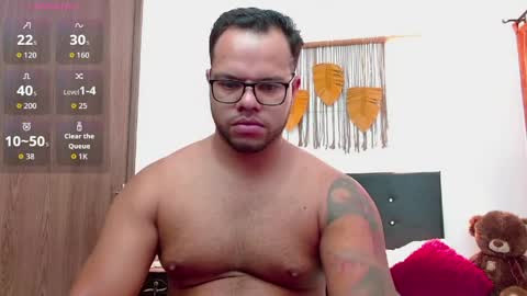 Just Blake online show from 04-11-26, 05:17