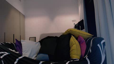 Blake Bexley online show from 10-22-25, 02:28