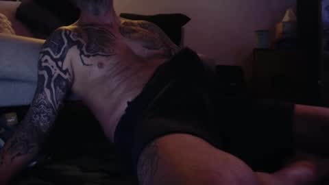 Blake Eriksin online show from 03-22-26, 02:31