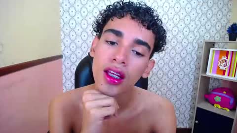 blakelovee online show from 11-19-25, 07:03