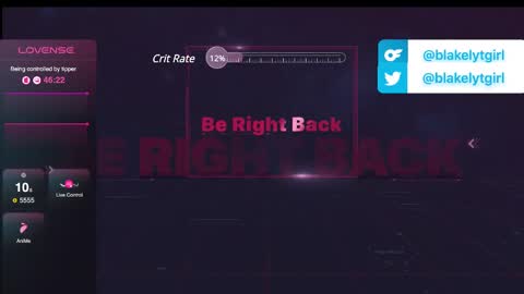 Snapshot of blakelytgirl chatting on 01-11-25, 11:56 Blakely Morningstar online show from 01-11-25, 11:56