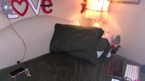 Snapshot of blakelytgirl chatting on 01-23-25, 10:32 Blakely Morningstar online show from 01-23-25, 10:32