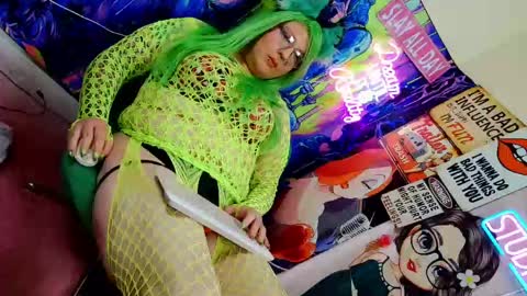 Snapshot of blakelytgirl chatting on 05-30-26, 10:01 Blakely Morningstar online show from 05-30-26, 10:01