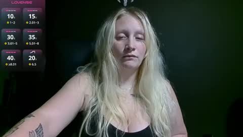 LipsofanAngell online show from 11-07-25, 10:15