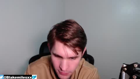 Blake Miles online show from 12-24-24, 03:16