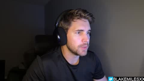 Blake Miles online show from 11-03-25, 12:57