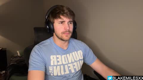 Blake Miles online show from 11-30-25, 05:11