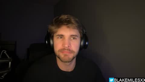 Blake Miles online show from 03-15-26, 02:17