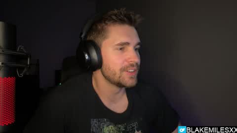 Blake Miles online show from 03-22-26, 04:27