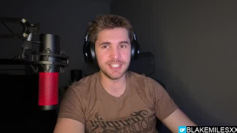 Blake Miles online show from 04-08-26, 02:55