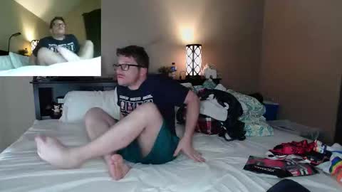 Blake Jonson online show from 01-08-26, 06:37