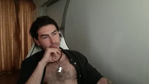 Snapshot of blakesedon13 chatting on 10-15-25, 02:17 BlakeSedon online show from 10-15-25, 02:17