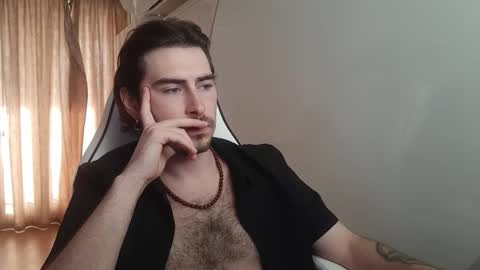 Snapshot of blakesedon13 chatting on 10-22-25, 12:05 BlakeSedon online show from 10-22-25, 12:05