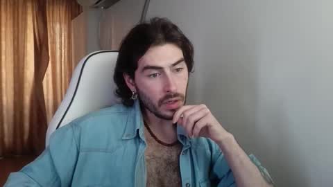 Snapshot of blakesedon13 chatting on 10-29-25, 02:41 BlakeSedon online show from 10-29-25, 02:41