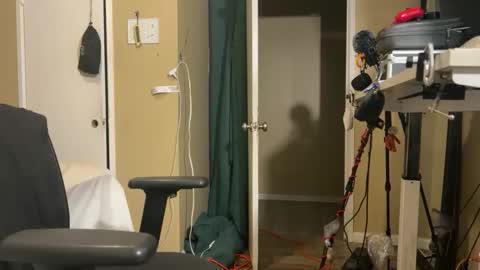 Blackjag00 online show from 11-03-25, 07:42