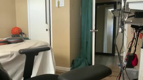 Blackjag00 online show from 11-23-25, 04:29