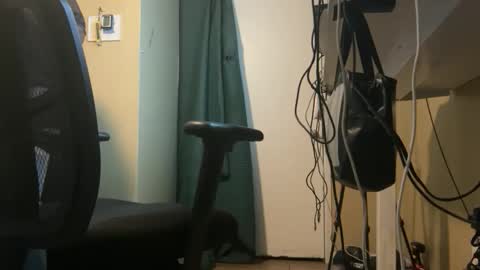 Snapshot of blakjag chatting on 12-19-25, 03:46 Blackjag00 online show from 12-19-25, 03:46