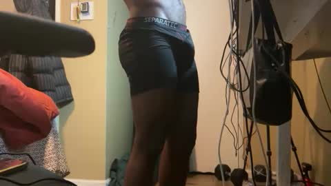 Snapshot of blakjag chatting on 12-19-25, 03:52 Blackjag00 online show from 12-19-25, 03:52