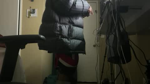 Snapshot of blakjag chatting on 12-21-25, 05:47 Blackjag00 online show from 12-21-25, 05:47