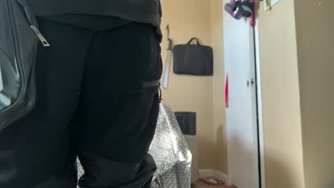 Snapshot of blakjag chatting on 01-12-26, 08:14 Blackjag00 online show from 01-12-26, 08:14