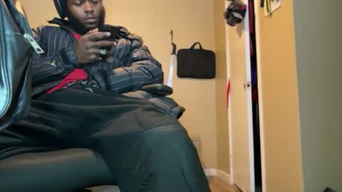 Snapshot of blakjag chatting on 01-14-26, 05:13 Blackjag00 online show from 01-14-26, 05:13