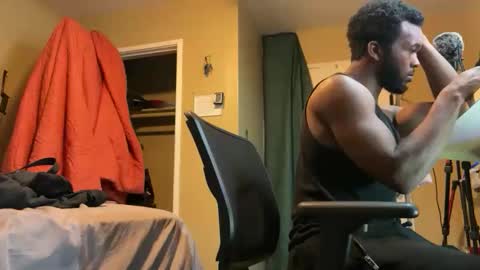 Snapshot of blakjag chatting on 02-15-26, 03:14 Blackjag00 online show from 02-15-26, 03:14