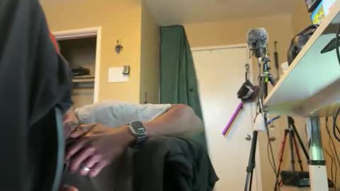 Snapshot of blakjag chatting on 02-16-26, 11:12 Blackjag00 online show from 02-16-26, 11:12