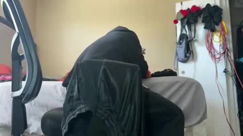 Snapshot of blakjag chatting on 03-09-26, 09:19 Blackjag00 online show from 03-09-26, 09:19