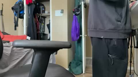 Snapshot of blakjag chatting on 03-15-26, 09:21 Blackjag00 online show from 03-15-26, 09:21