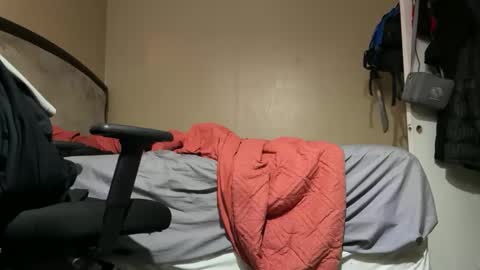 Snapshot of blakjag chatting on 03-19-26, 02:21 Blackjag00 online show from 03-19-26, 02:21