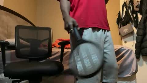 Snapshot of blakjag chatting on 03-22-26, 04:38 Blackjag00 online show from 03-22-26, 04:38