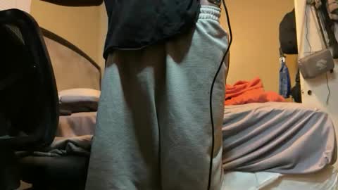 Snapshot of blakjag chatting on 03-24-26, 01:27 Blackjag00 online show from 03-24-26, 01:27
