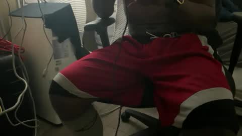 Snapshot of blakjag chatting on 05-02-26, 01:43 Blackjag00 online show from 05-02-26, 01:43