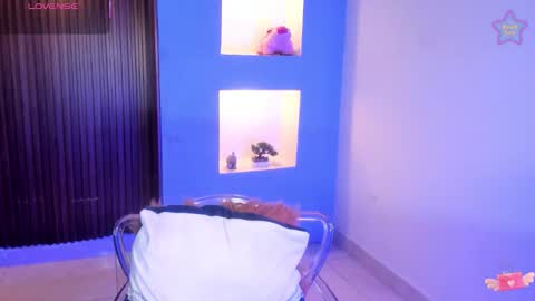 Snapshot of blakmillerrgilson01 chatting on 02-14-26, 06:48 MILLERR GILSON online show from 02-14-26, 06:48