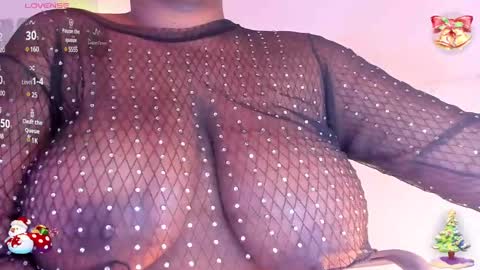 Snapshot of blakmillerrgilson1 chatting on 12-16-24, 12:59 Blak Miller Gilson online show from 12-16-24, 12:59