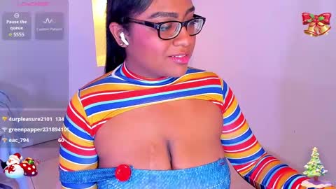 Snapshot of blakmillerrgilson1 chatting on 12-28-24, 01:29 Blak Miller Gilson online show from 12-28-24, 01:29
