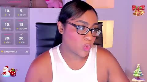 Snapshot of blakmillerrgilson1 chatting on 12-31-24, 08:23 Blak Miller Gilson online show from 12-31-24, 08:23