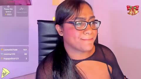 Snapshot of blakmillerrgilson1 chatting on 01-03-25, 11:44 Blak Miller Gilson online show from 01-03-25, 11:44