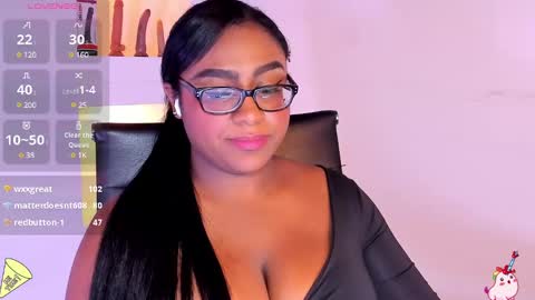 Snapshot of blakmillerrgilson1 chatting on 01-20-25, 12:36 Blak Miller Gilson online show from 01-20-25, 12:36