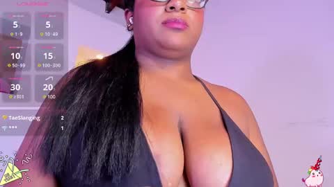Snapshot of blakmillerrgilson1 chatting on 01-24-25, 09:15 Blak Miller Gilson online show from 01-24-25, 09:15