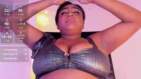 Snapshot of blakmillerrgilson1 chatting on 01-26-25, 02:24 Blak Miller Gilson online show from 01-26-25, 02:24